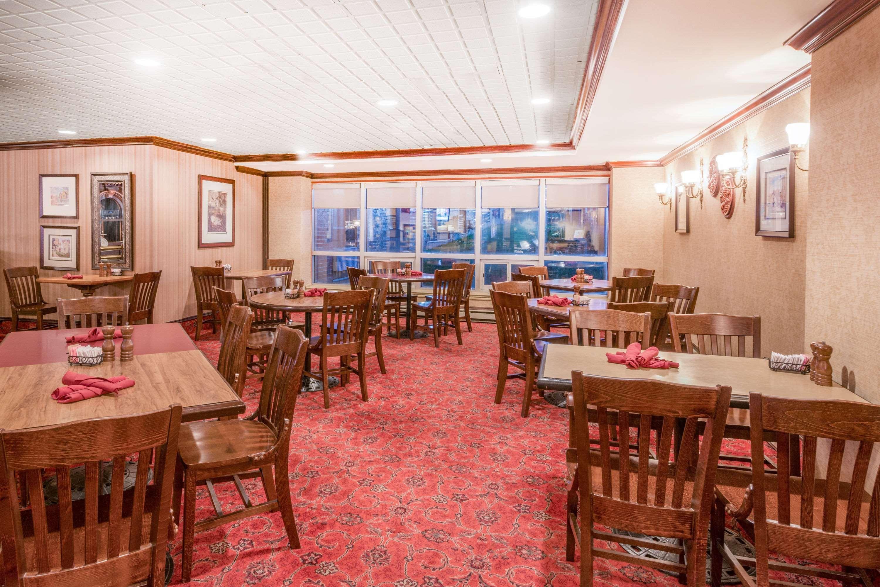 Comfort Suites Midland Eksteriør bilde
