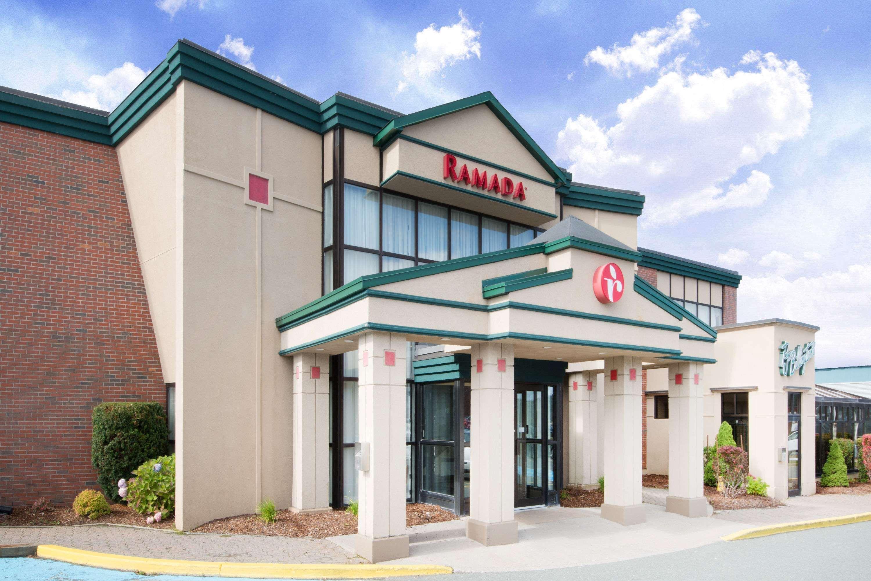 Comfort Suites Midland Eksteriør bilde