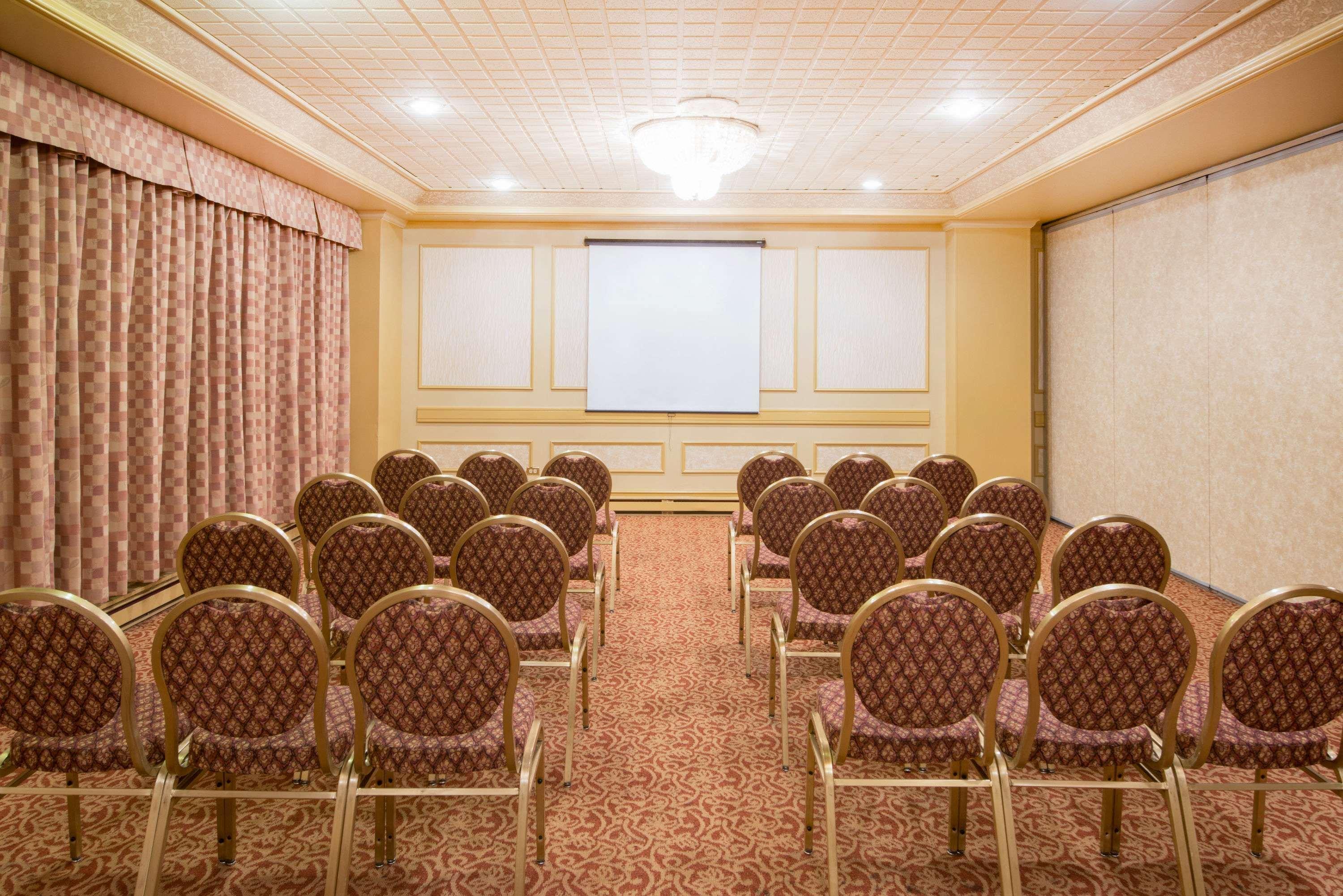 Comfort Suites Midland Eksteriør bilde